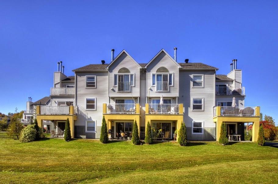 Magog Lovely Vacation Home Экстерьер фото