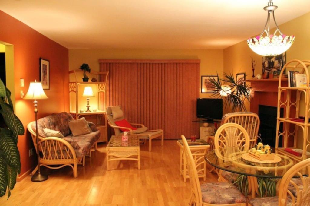 Magog Lovely Vacation Home Экстерьер фото
