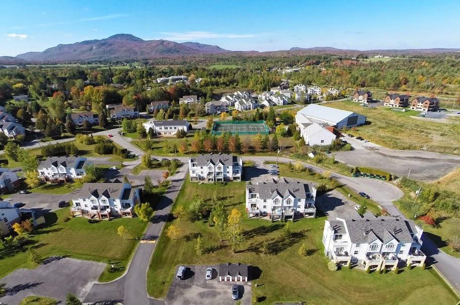 Magog Lovely Vacation Home Экстерьер фото